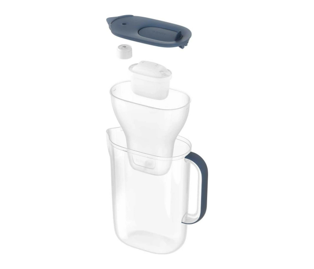 BRITA Style Essential 2,4l grafit - 1487042 - zdjęcie 2